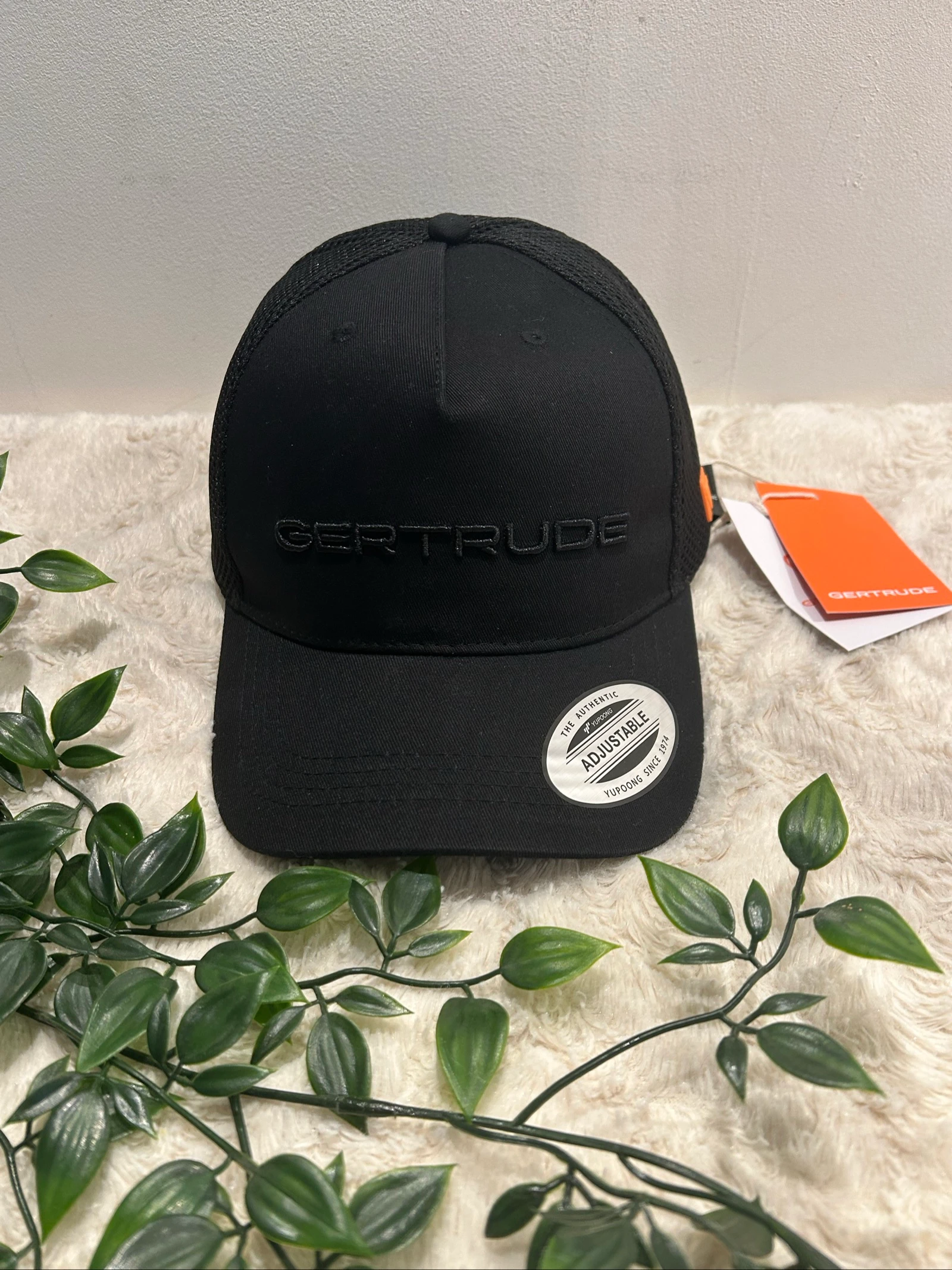 Boné Gertrude – photo 2